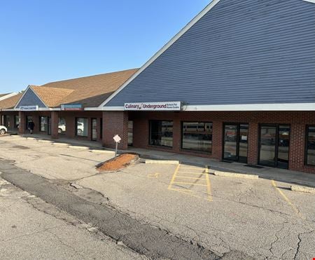 Preview of Retail space for Rent at 21-23 Turnpike Road 
