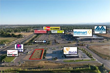 Preview of Commercial space for Sale at US Hwy 287 &amp; West 65th Street