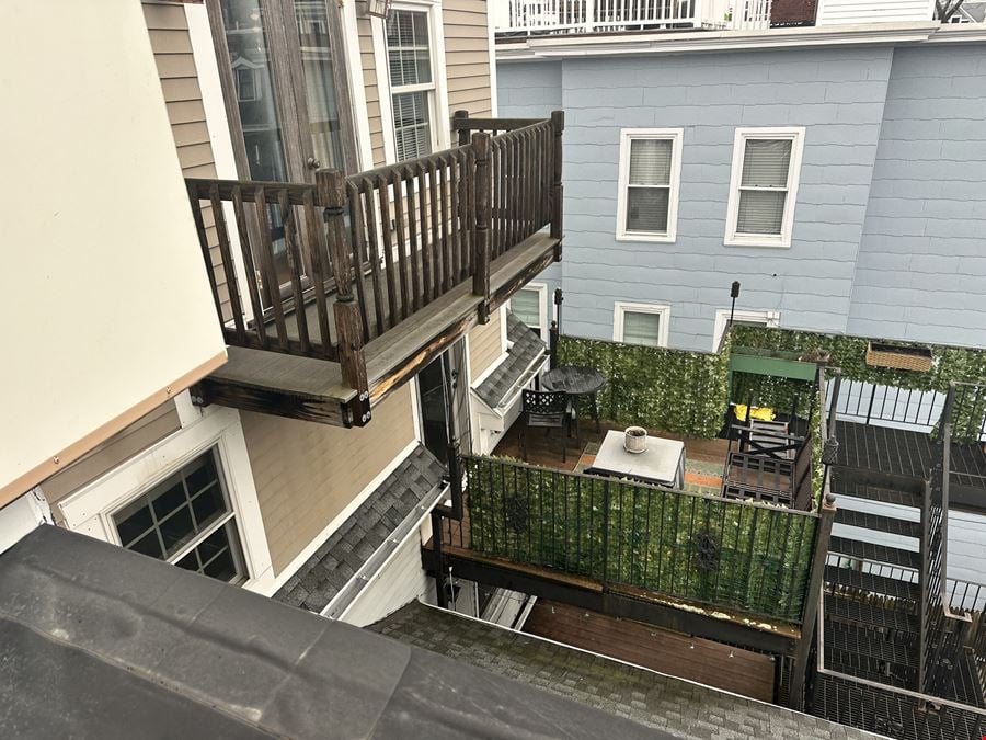 Charlestown Collection