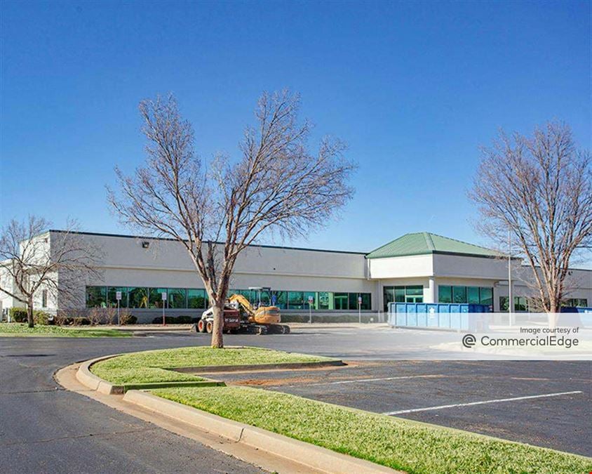 3101 Technology Drive