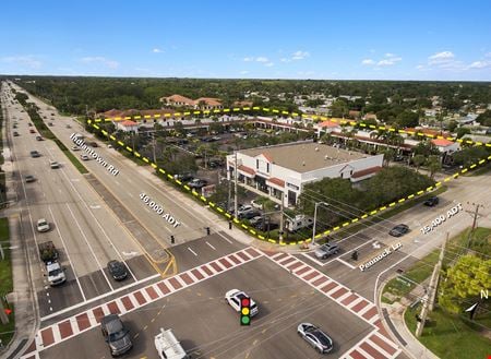 Preview of Retail space for Rent at 901 W Indiantown Rd