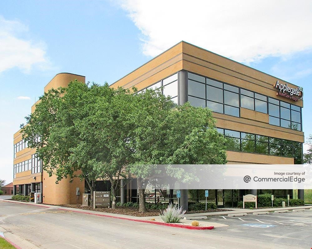 5199-5251 South Green Street & 5187 Ascension Way