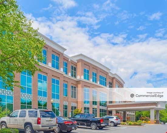 Preview of Office space for Rent at 620 Summit Crossing Place