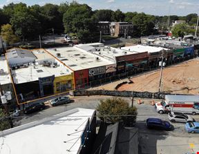 Little 5 Points Retail