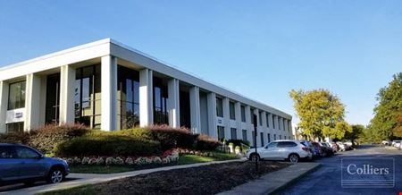Preview of Office space for Rent at 8001 Franklin Farms Dr