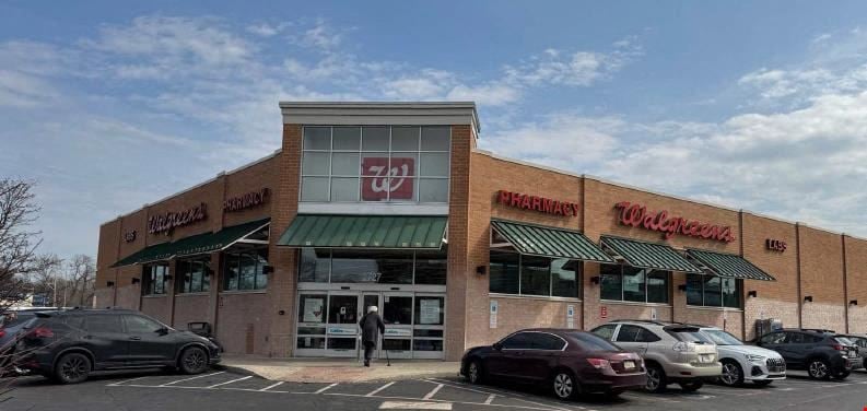 Preview of Retail space for Rent at 2727 W Cheltenham Ave