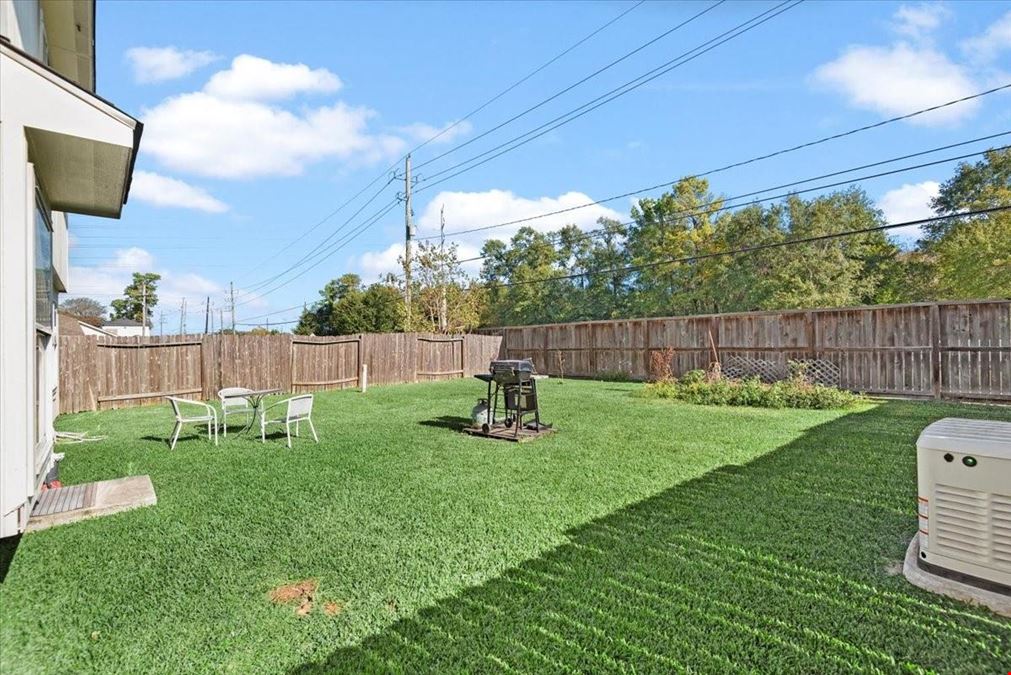 FOR SALE | 3231 Dogwood Springs Drive