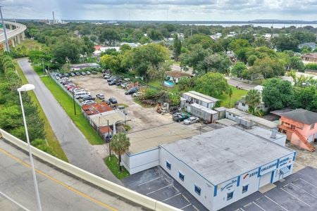 Preview of Industrial space for Rent at 407 N 22nd St