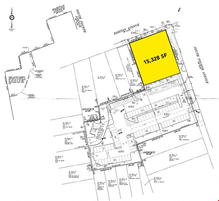 Former Rite Aid