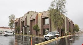 Cameron Corporate Center
