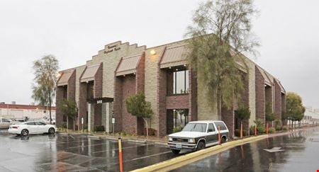 Preview of Office space for Rent at 5410 Cameron St