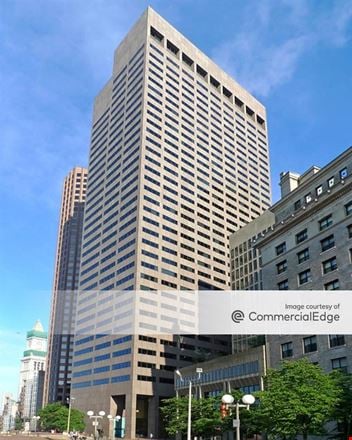 Preview of Office space for Rent at 28 State Street