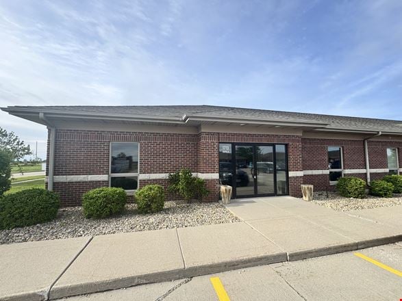 Preview of Office space for Rent at 1713 Tullamore Avenue, Suite A
