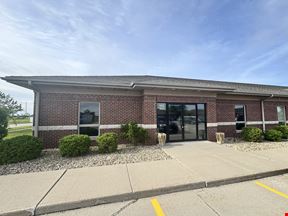 1713 Tullamore Avenue, Suite A