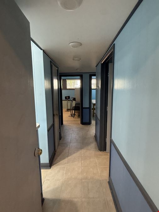 Blvd Professional Building