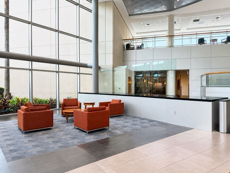 14000 Citicards Way, Bldg B