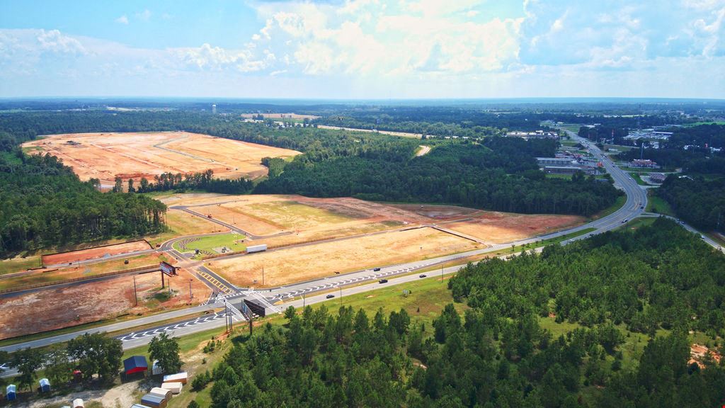 7 GA Highway 247 S