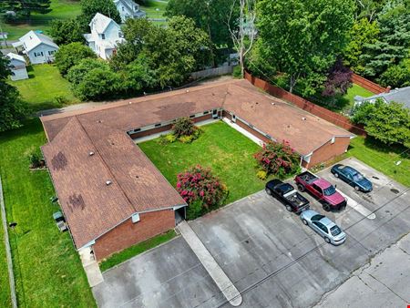 Preview of Multi-Family space for Sale at 918 Central Ave