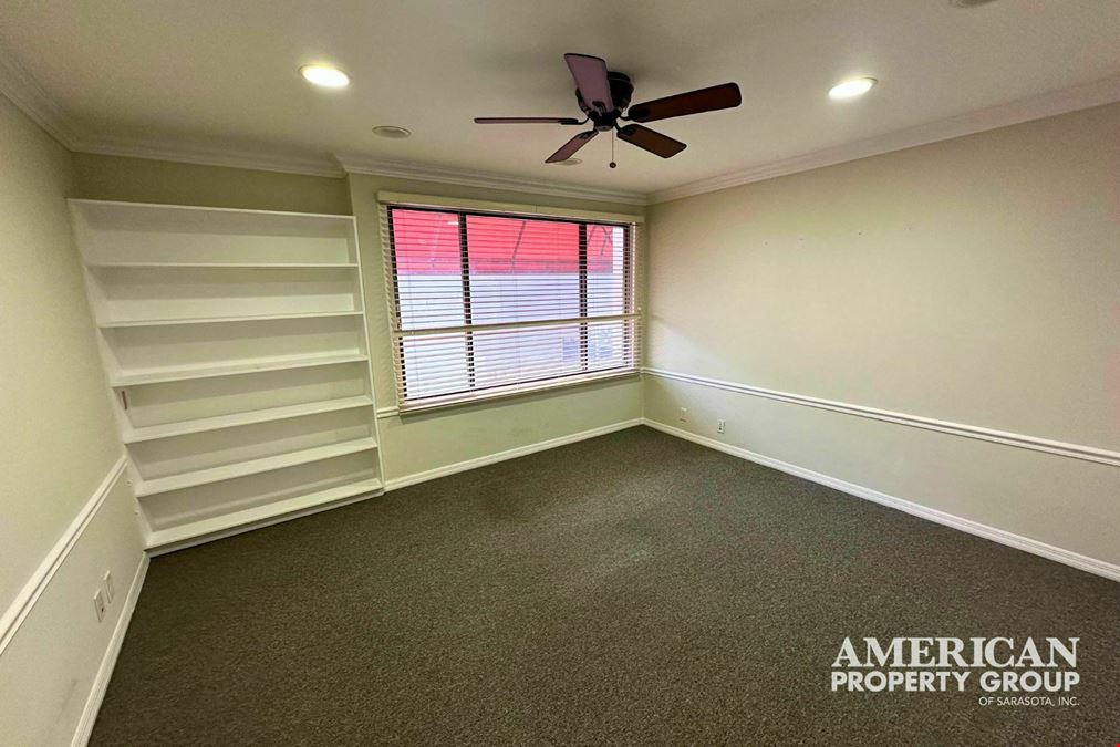 Downtown Sarasota Office