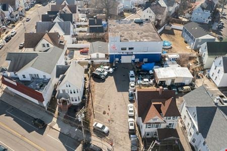 Preview of Industrial space for Sale at 93-105 Wood Ave