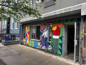 286 Stanhope St