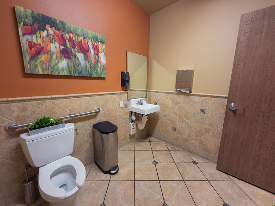 SPANISH RIDGE PROFESSIONAL PARK