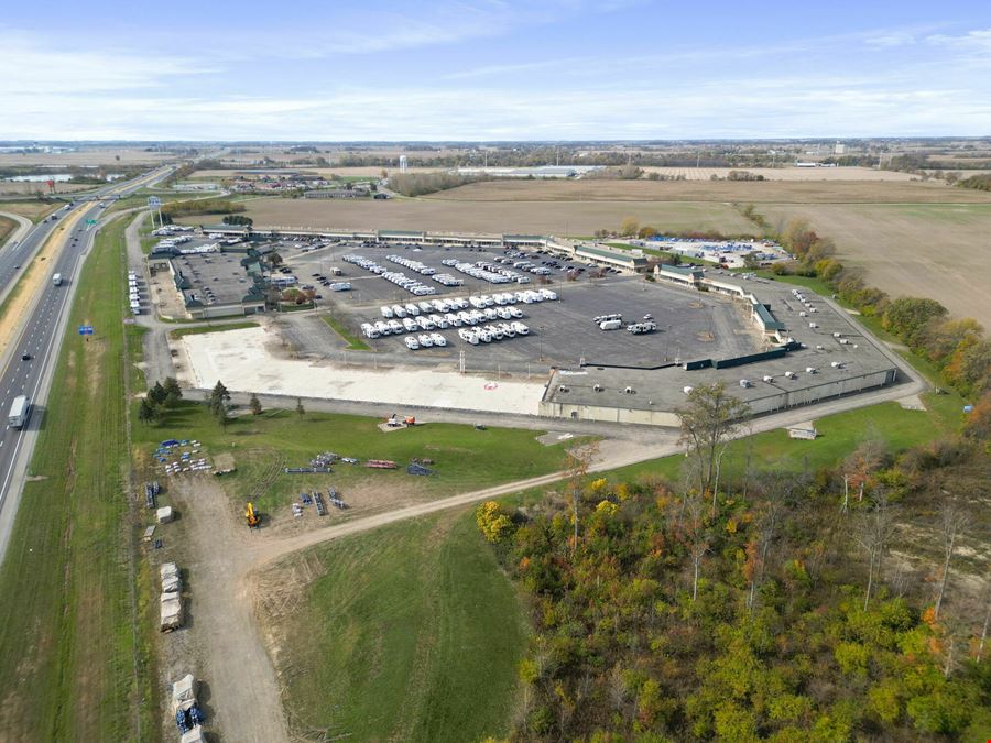 Jeffersonville Business Park