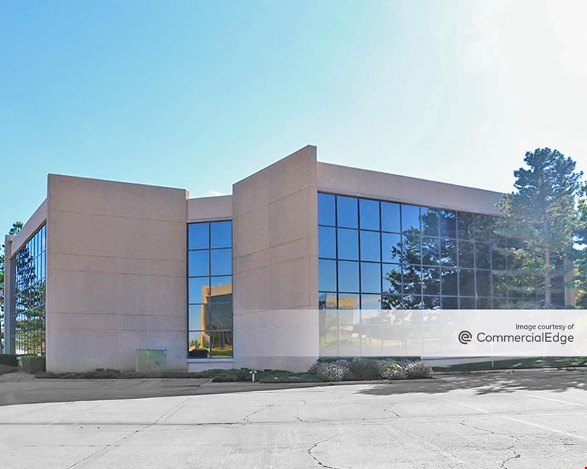 Three Broadway Executive Park