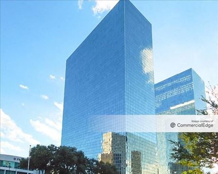 Preview of Office space for Rent at 9 Greenway Plaza