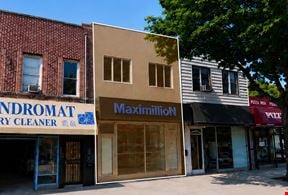 101 Avenue U