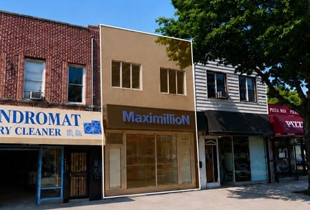 Preview of Office space for Sale at 101 Avenue U