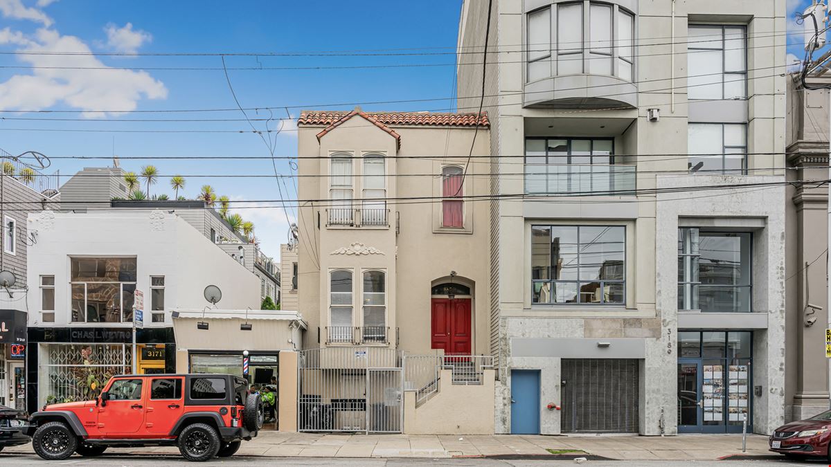 3173 21st Street