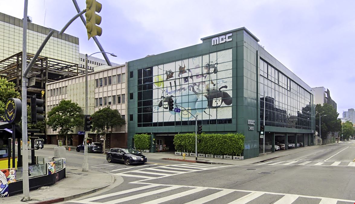 3400 West 6th Street