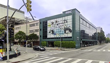 Preview of commercial space at 3400 West 6th Street