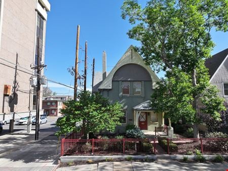 Preview of Office space for Rent at 1127 E 16th Ave