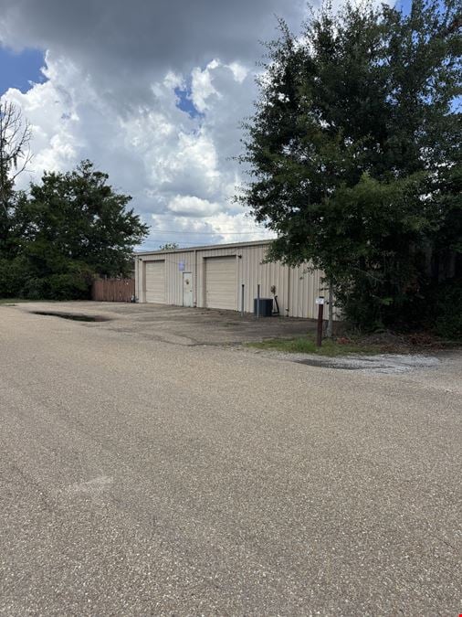 1500 N. Collins Blvd