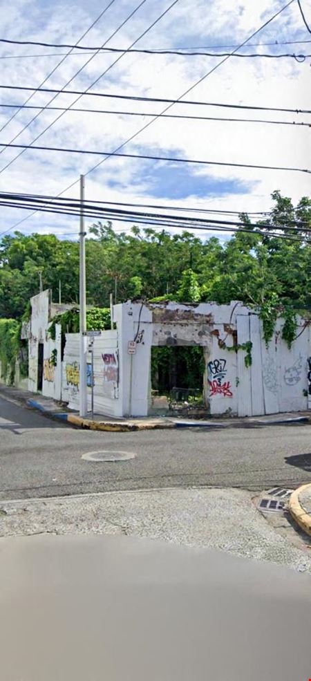 Preview of Other space for Sale at 180 Calle Villa