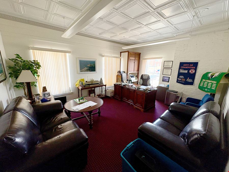 Downtown Office/Studio Space