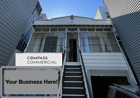 Preview of Office space for Rent at 1881-1885 Lombard