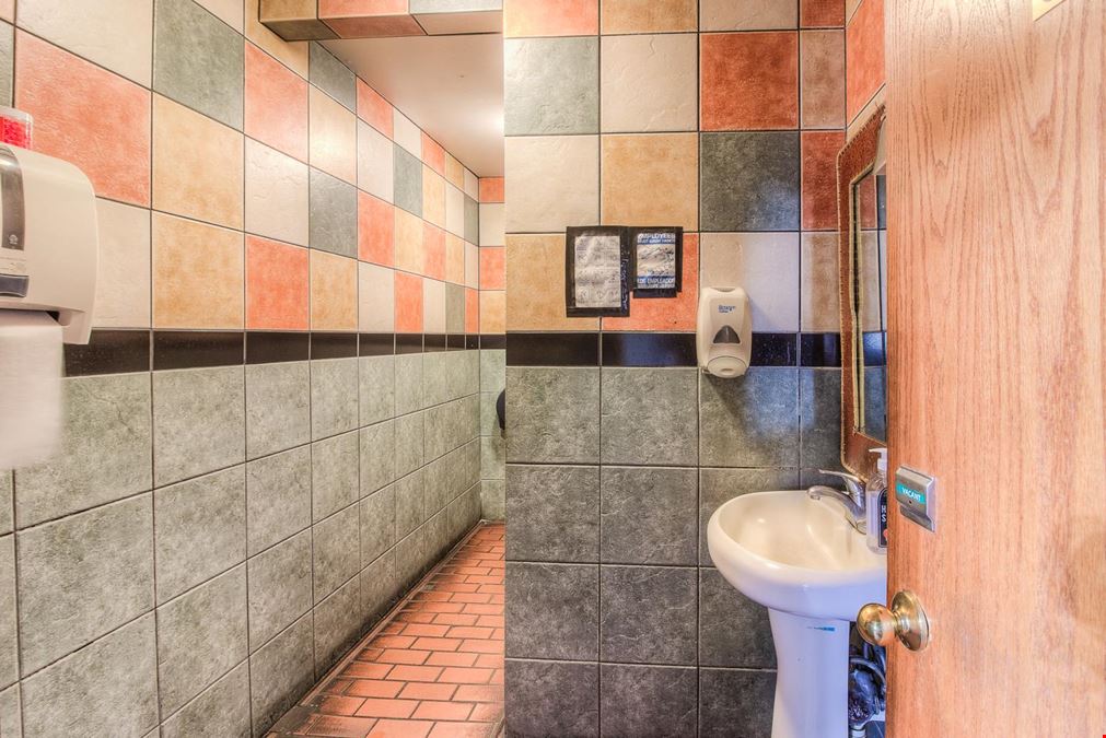 Turnkey Restaurant in Yakima, WA