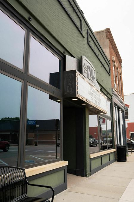Preview of Retail space for Sale at 1206 Main Ave