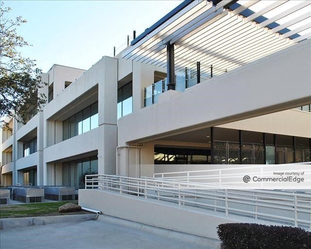 Fossil Headquarters