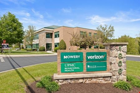 Preview of Office space for Sale at 1000 Bent Creek Boulevard