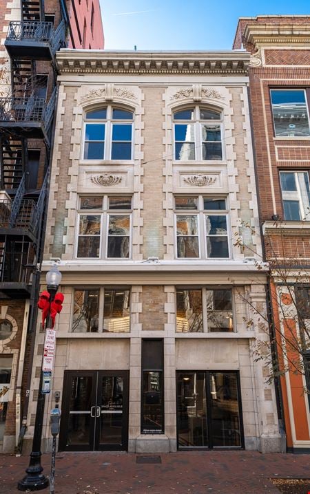 Preview of Office space for Sale at 251 Granby Street