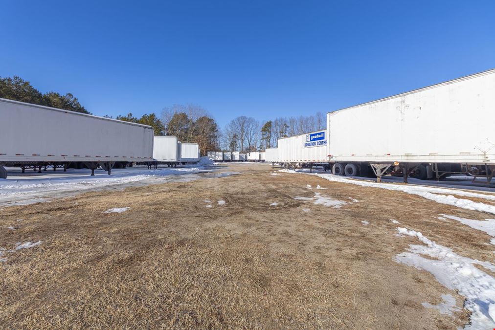 500 Industrial Dr Industrial Outdoor Storage