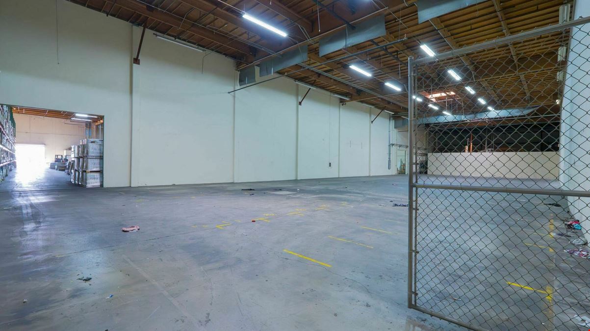 La Palma Distribution Center