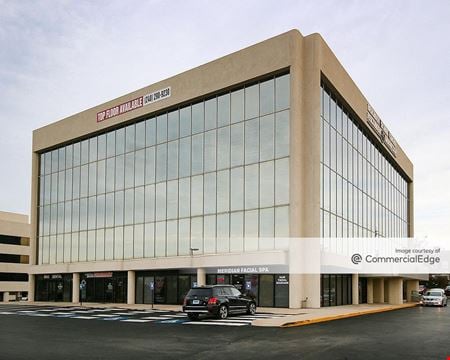 Preview of Office space for Rent at 481 North Frederick Avenue