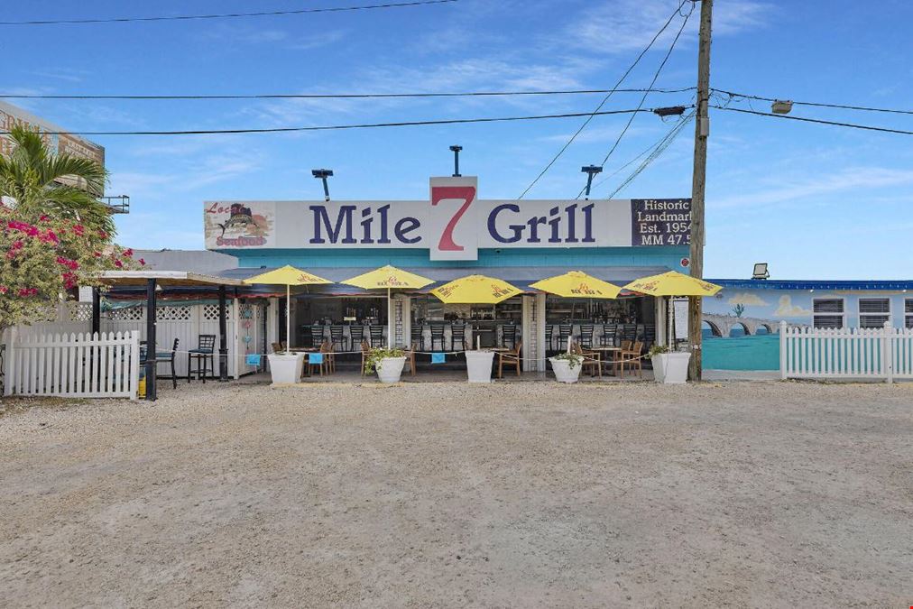 1240 Overseas Hwy