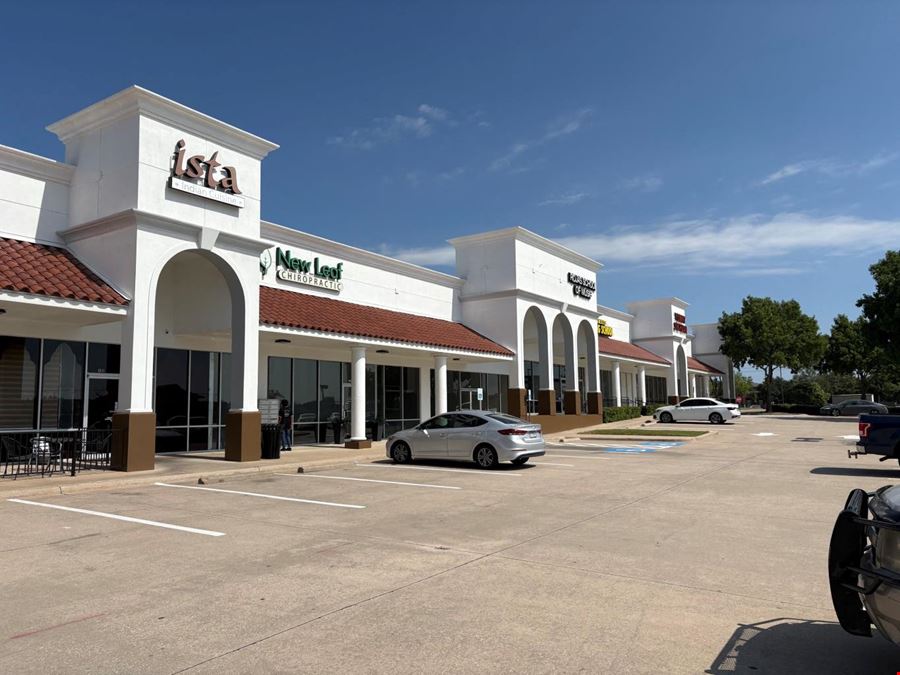 Marketplace at Flower Mound