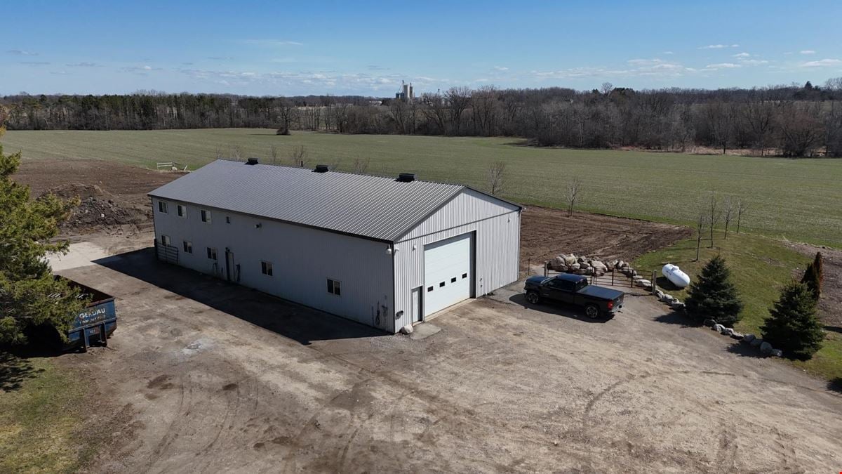 324 Ayr Road